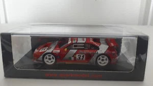 SPARK VENTURI 600 NUM 31 24 H DU MANS LM 1994 1/43 EME - Foto 1 di 6