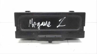 ✅✅✅ 8200107839 bildschirm für RENAULT MEGANE I FASE 2 BERLINA (BA0) 1.6 2000 - Bild 1 von 4