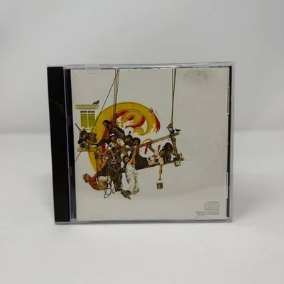 Chicago - Chicago's Greatest Hits (CD, Columbia, CK 33900, Made In Japan) Rock Foto 1 de 4