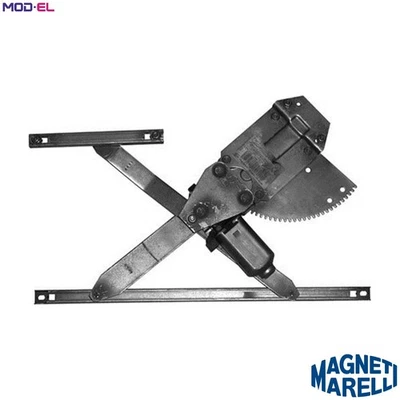 WINDOW REGULATOR 350103363000 FOR HYUNDAI MITSUBISHI PAJERO/SHOGUN/�/Canvas 2.5L - Image 1 of 4