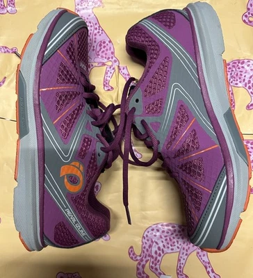 Zapatillas Mujer Perla Izumi Ciclismo Clip In Talla EU40 / US 9 Foto 1 de 4