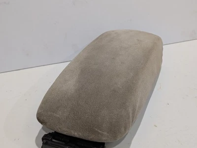 Reposabrazos central Honda Accord 1998-2002 - tela tostada Foto 1 de 4