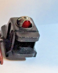 VINTAGE PREWAR LIONEL No. 025 BUMPER O GUAGE (1925-1942) Untested - Picture 1 of 3