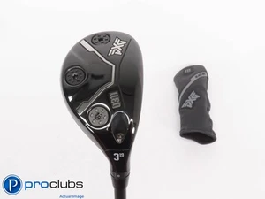 New! Ladies PXG 0311 Black Ops 19* 3 Hybrid w/ HC - Cypher Forty Ladies - 438890 - Picture 1 of 4