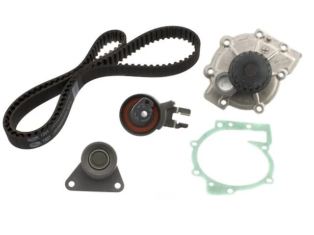 Timing Belt Kit For 2012-2015 Volvo S60 2.5L 5 Cyl 2014 2013 BH757NR Foto 1 de 1