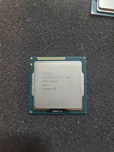 Procesor Intel Core i7-3770K 3,5 GHz (SR0PL) - Zdjęcie 1 z 2