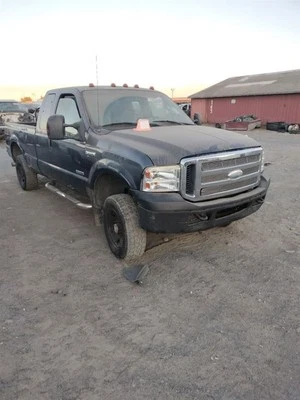 FRONT AC EVAPORATOR HOUSI 2C3Z19834AA 2006 FORD F250SD - Image 1 of 4