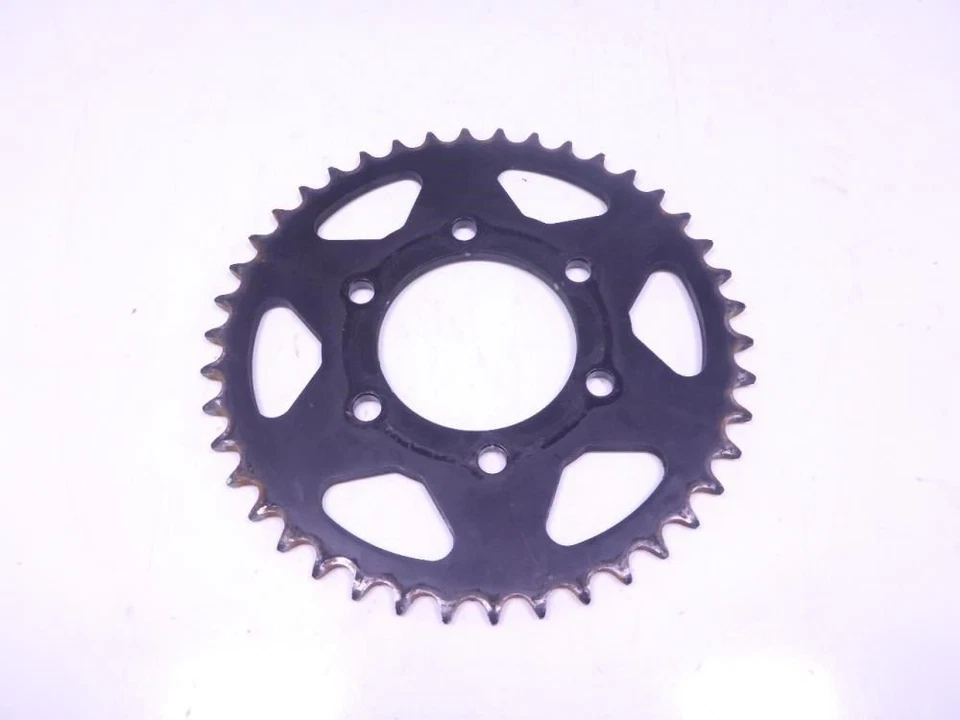 05 06 Kawasaki Z 750 ZR750 Rear Wheel Cush Drive Sprocket JTR478-42 - Image 1 of 4