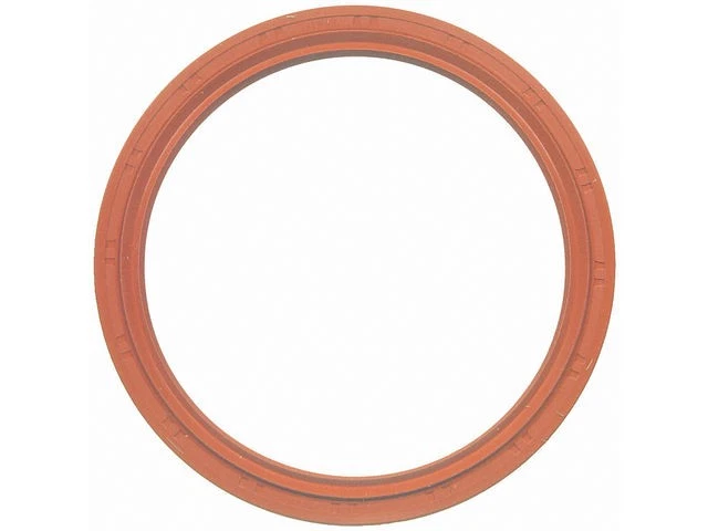 Kit de vedação do virabrequim traseiro para 1993-1997 Mazda MX6 2.0L 4 cilindros 1995 1994 JX635WS - Imagem 1 de 1