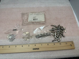 Banana Plug, Johnson, 108-0753-001, NUOVO, sconto quantità, spedizione veloce - Foto 1 di 4