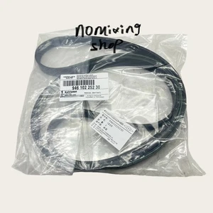 Engine Drive Belt OEM 94610225230 For Porsche Macan 2014-2019 3.0T 3.6T 6PK2526 - Bild 1 von 4