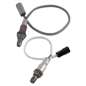 2Pcs Upstream+Downstream  Oxygen O2 Sensor For Nissan Altima 2.5L L4 2008-2011 - Picture 1 of 19