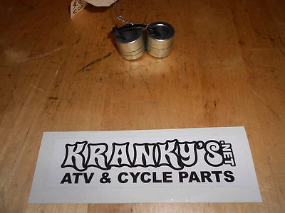 Yamaha Bolt 950 XVS95CFL XVS95C 2015 cuello espaciador de rueda delantera Foto 1 de 2