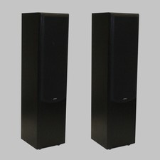 jamo tower speakers s406