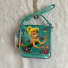 Disney Store Exclusive Tinkerbell Kids Shoulder Bag and Purse BNWT