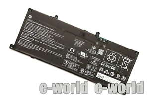 Nueva batería original GD03XL OEM para HP Envy X360 2 en 1 14-FC 14-FA N66000-B71 - Imagen 1 de 2