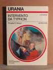 Intervento da typhon - mason - urania i romanzi mondadori 16-10-1983