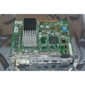 1PCS NEW YASKAWA DX100 Robot JANCD-YCP01A-E Control Circuit Board YCP01B-E - Picture 1 of 5
