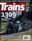 Trains Magazine May 2022 Royal Gorge Diesel Delights, 600+ Tourist Lines/Museums