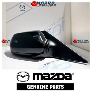 Mazda Genuine Right Door Mirror GR4S-69-12Z fit 02-06 MAZDASPEED6 [GG3P] - Picture 1 of 6