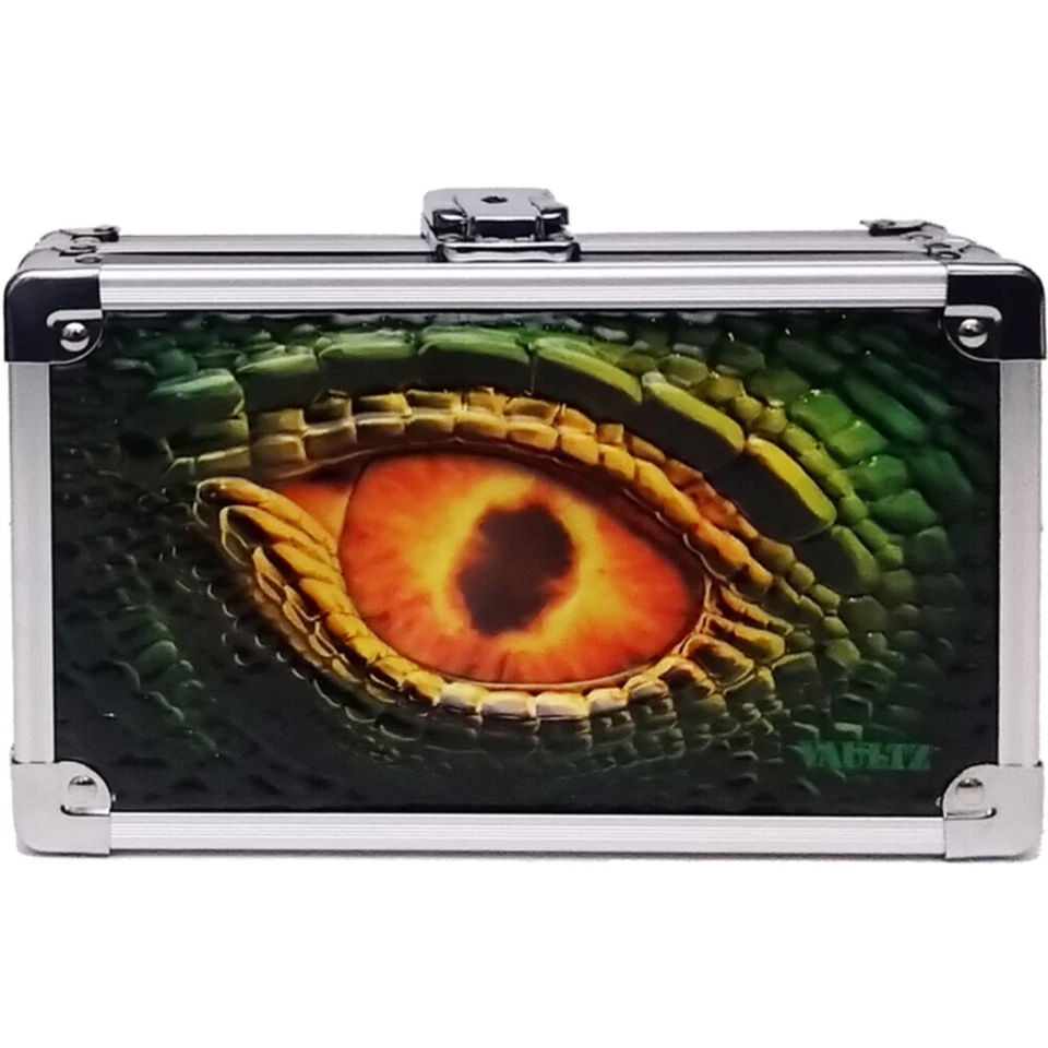 Vaultz Locking Supply and Pencil Box with Key - Изображение 1 из 1