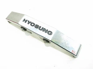 Hyosung GT 125 Naked Fairing Cover Triple Tree Lower #117 - Picture 1 of 1