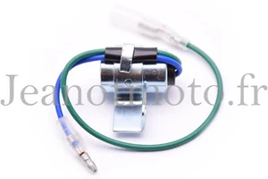 Condensateur neuf en 6 Volts d'allumage Honda 125 CBS de 1970 à 1978 S0/S1/S2/S3 - Photo 1/4