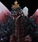 H.Monsterarts Space Godzilla Fukuoka Battle Ver. 30Th Anniversary Of Theatrical