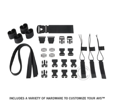 Crye Precision - AVS Customization Kit - Black