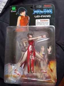 .LEI-FANG Dead Or Alive 2-- 1/10 Scale Tecmo - Picture 1 of 8
