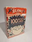The Beano Comic 100 Post Cards - Sealed