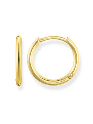 Thomas Sabo singolo Creolo Classico CR608-413-12 - Immagine 1 di 3