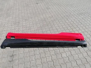 BENTLEY CONTINENTAL GT 2024 LIFT 3S 3SD Side skirt 3SD853852 SPEED SET   - Bild 1 von 4