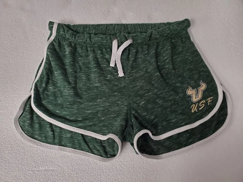 USF Bulls Women's Shorts size XL Cover
