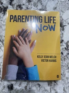 Parenting Life Now - Picture 1 of 2