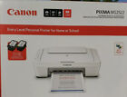 NEW Canon PIXMA MG2522 Wired All-in-One Color Inkjet Printer Cable&Ink Included!