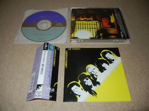 The Tourists "Luminous Basement" Japan only CD BVCM-7305 Annie Lennox Eurythmics - Picture 1 of 6