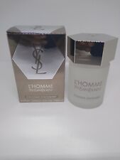 YSL L’Homme Cologne Gingembre 3.3o.z-100mL Discontinued Perfume