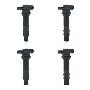 New Set of 4 Ignition Coil for Yamaha FX Cruiser/ VX1100 Sport/ SX 230/ SR230 - Picture 1 of 8