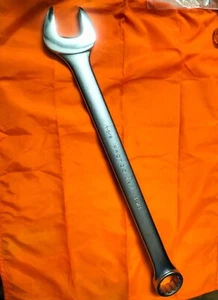 PROTO 1252 1-5/8" ANTI SLIP COMBINATION WRENCH - Picture 1 of 6