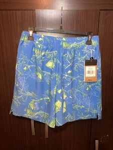 Pantalones Cortos Para Hombre The North Face Wander - Talla S - Nuevos Con Etiquetas - Imagen 1 de 4