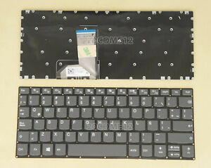 For Lenovo YOGA 330-11IGM 330H-11IGM 330L-11IGM Keyboard Latin Spanish Teclado