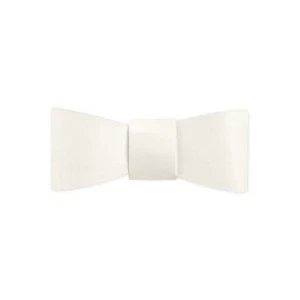 Scotton Fiocchetto 55 x 20 Mm Bianco 10 Pz - Imagen 1 de 1