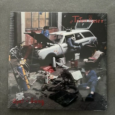 Toten Hosen - "Opel-Gang" 1983-2023, 40 Jahre-JubiläumsED LP + 2 CD, neu und OVP - Bild 1 von 2
