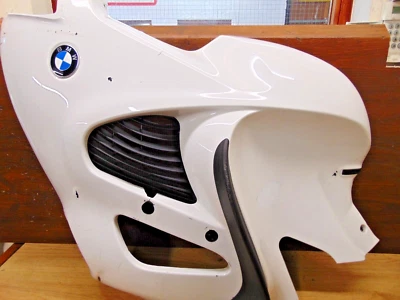 BMW K1200GT 2006 EX POLICÍA PANEL DE CARENADO LADO IZQUIERDO Foto 1 de 4