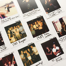 Album Polaroid Sets 1989 Taylor Swift Limited Edition Polaroid Photo Postcard