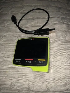 Srm PC 8 Giftgrün - Bild 1 von 1