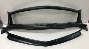 Sheet metal nose panel  front Grille Pagoda Pagode mercedes 280sl W113 113 - Bild 1 von 5