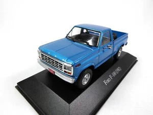 Ford F100 Pick up 1982 - 1/43 Voiture SALVAT Diecast Model Car AQV15 - Picture 1 of 7