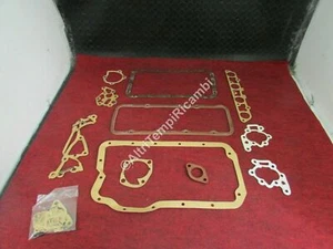 SERIE SMERIGLIO SENZA GTC SIMCA 1000 SPECIAL - GLS - 1100 GL - LS - GLS - 1100 S - Picture 1 of 1